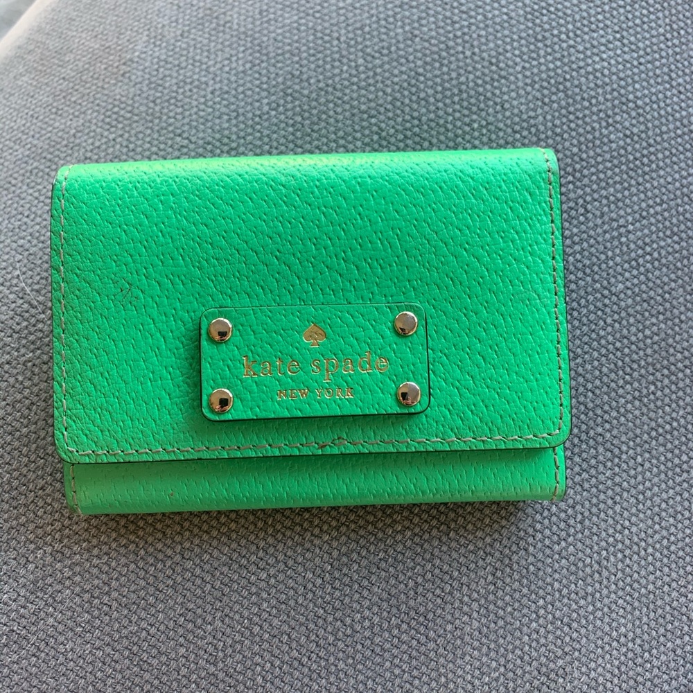 Kate Spade Wallet - Small